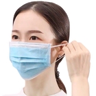 ウイルスの広がりを防ぐための個人的な医学の使い捨て可能なプロダクトN95外科手術用マスク